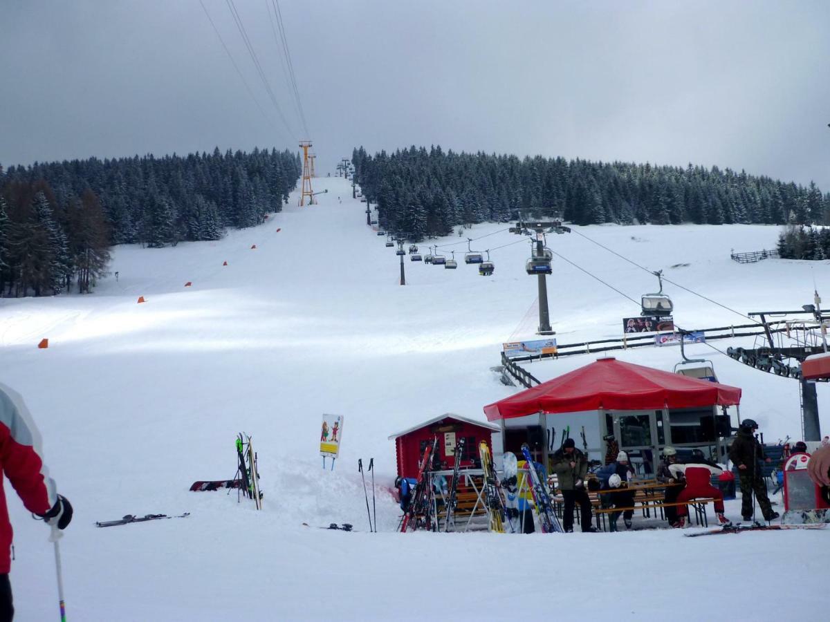 Ferienwohnungen "Am Schloessel" Oberwiesenthal Exteriér fotografie